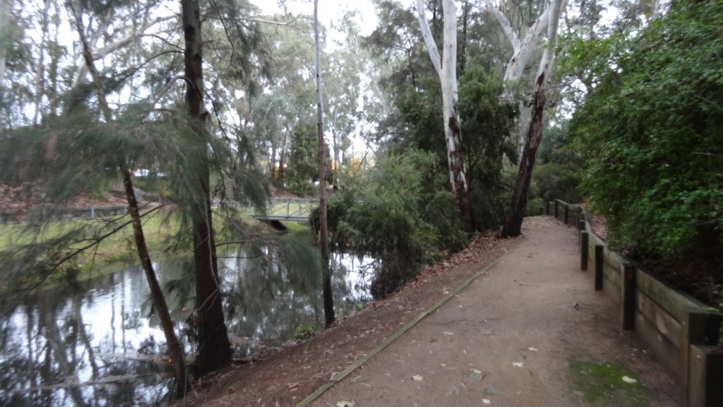 Tony Ireland Park | 73 Berry St, Wagga Wagga NSW 2650, Australia