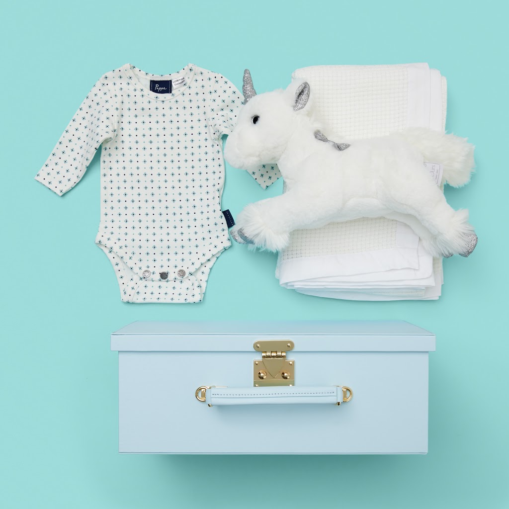 Soul Baby Gifts | store | 1 Duffy St, Burwood VIC 3125, Australia | 1300952950 OR +61 1300 952 950