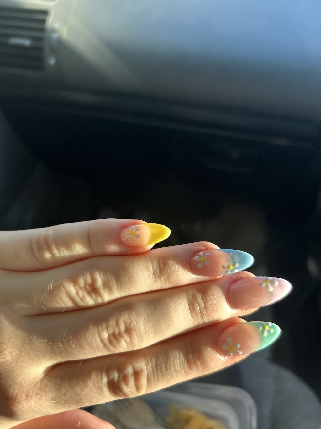 Elly’s Nails East Maitland | Next to BigW, Shop 26/1 Molly Morgan Dr, East Maitland NSW 2323, Australia | Phone: (02) 4030 5377