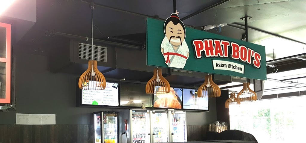 Phat Bois | restaurant | building 142/1 James Cook Dr, Douglas QLD 4814, Australia