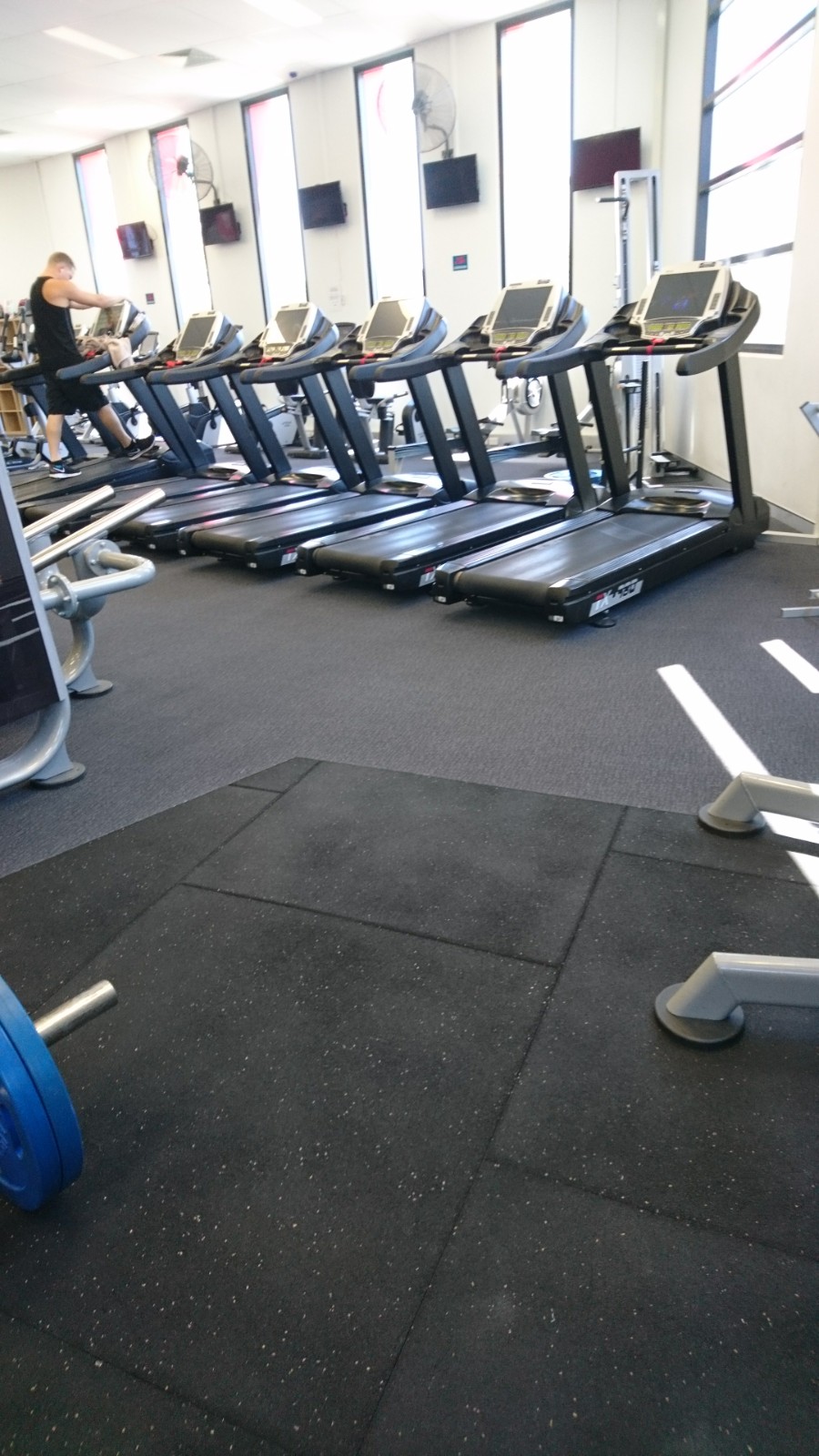 Jetts Coomera | gym | Coomera Grand Dr, Upper Coomera QLD 4209, Australia | 0755800400 OR +61 7 5580 0400