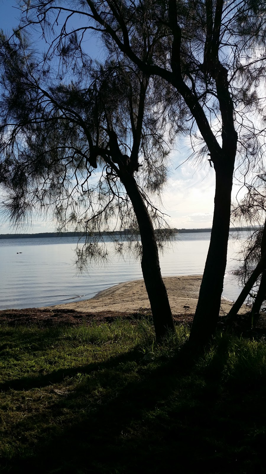 Elizabeth Bay Park | 2C Elizabeth Bay Dr, Lake Munmorah NSW 2259, Australia