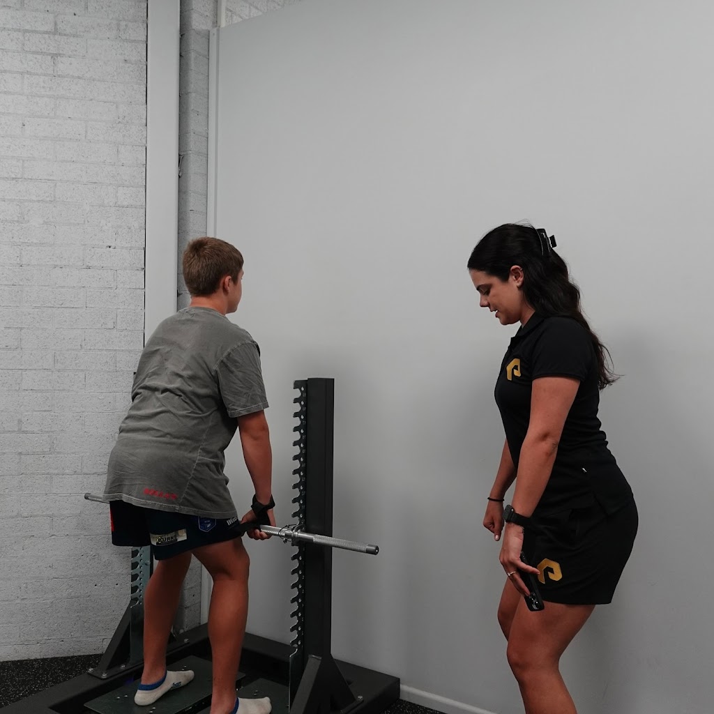 Paragon Physio Silverdale | Shop 20/2320 Silverdale Rd, Silverdale NSW 2752, Australia | Phone: 1300 727 246