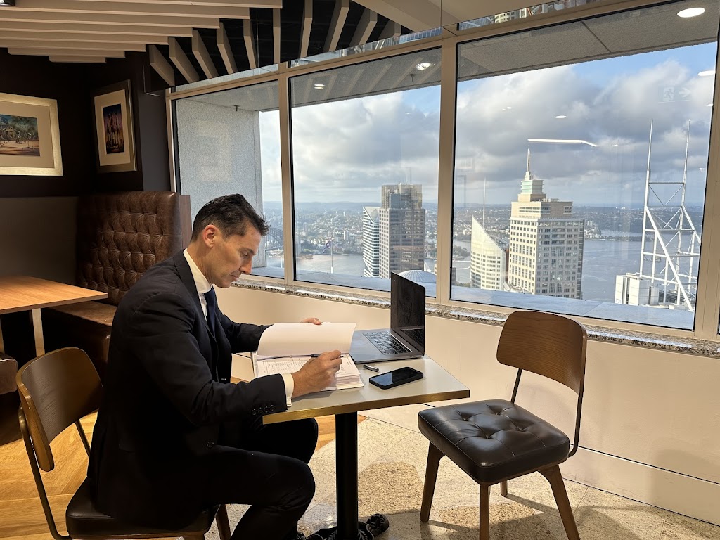Buckley Lawyers Pty Ltd | 44 North Ft Rd, Manly NSW 2095, Australia | Phone: (02) 9920 1737