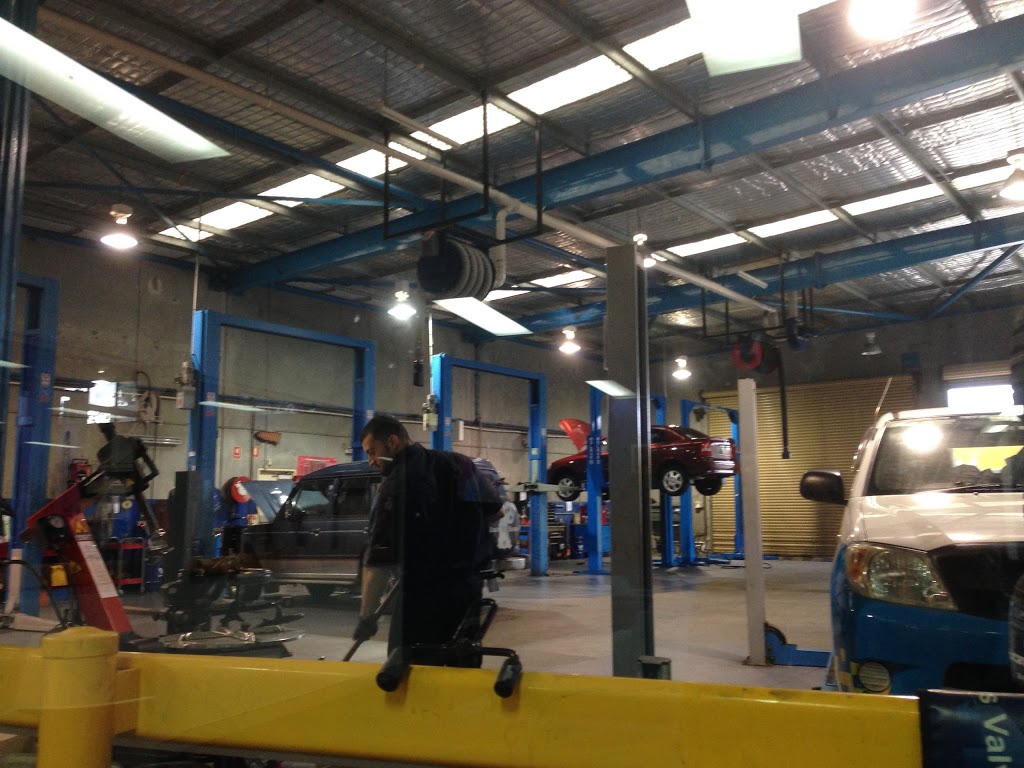 NRMA Car Servicing South Strathfield | car repair | 2 Cosgrove Rd, Strathfield South NSW 2136, Australia | 0287557799 OR +61 2 8755 7799