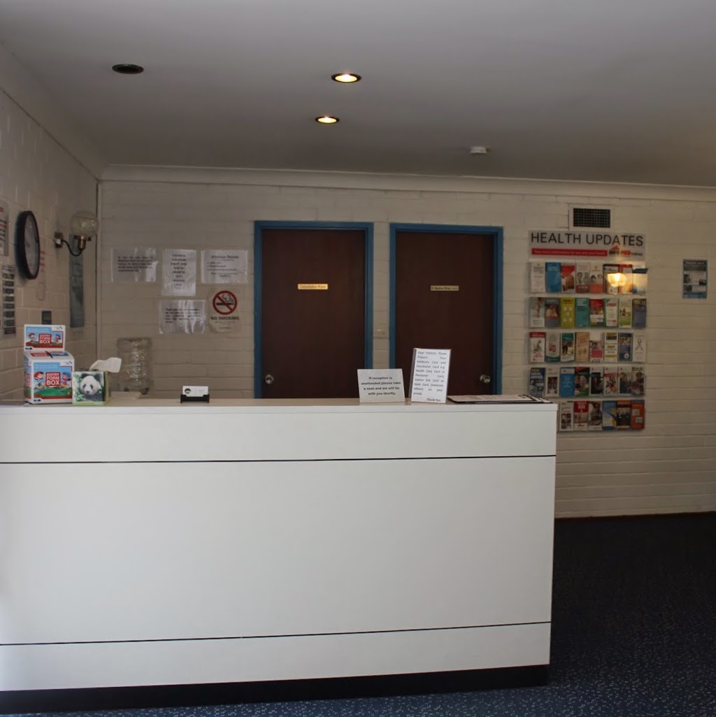 Jersey Rd Medical Practice | 166 Jersey Rd, Hebersham NSW 2770, Australia | Phone: (02) 9625 2472