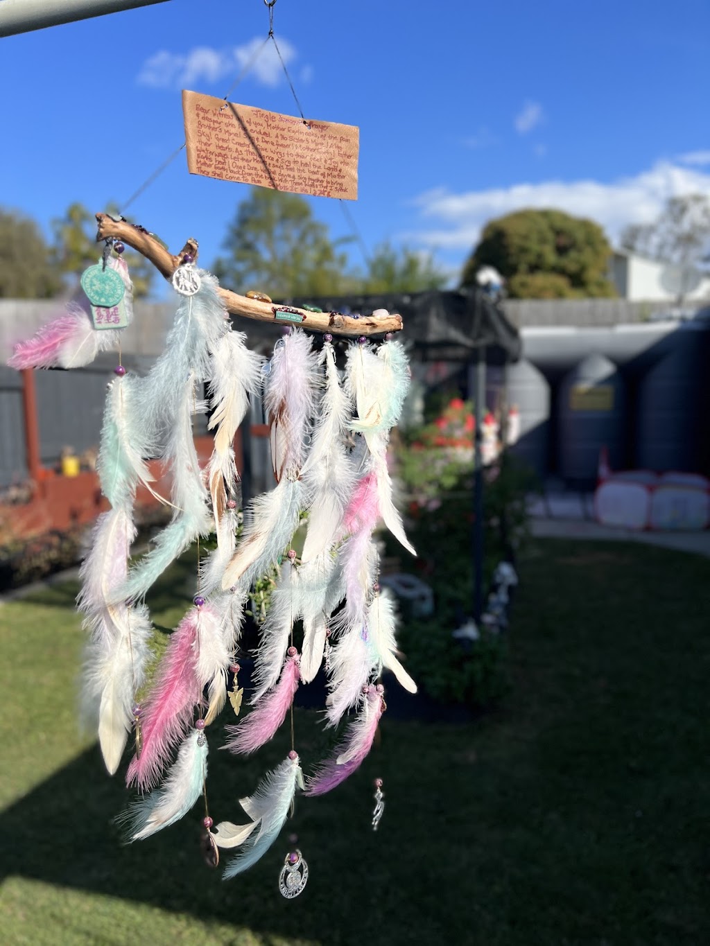 Myshells Healing Gifts | 4/22 Danyenah St, Loganholme QLD 4129, Australia | Phone: 0411 452 950