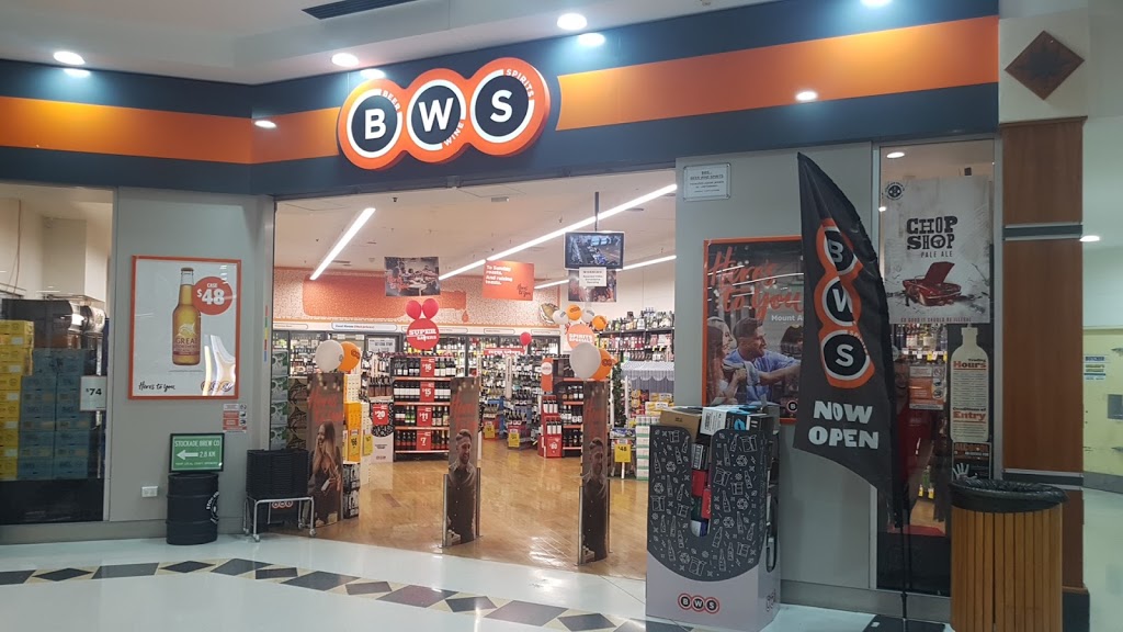 BWS Mt Annan | store | 11-13 Main St, Mount Annan NSW 2567, Australia | 0246469336 OR +61 2 4646 9336