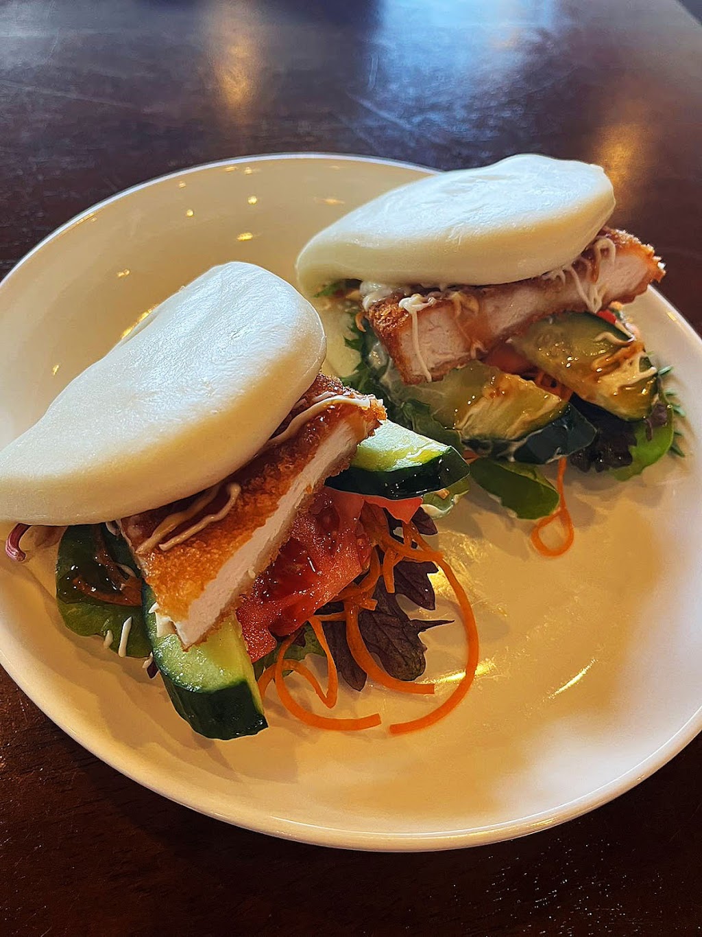 Sushi Tatsu | Shop 14/677-685 Old Cleveland Rd E, Wellington Point QLD 4160, Australia | Phone: (07) 3822 7681