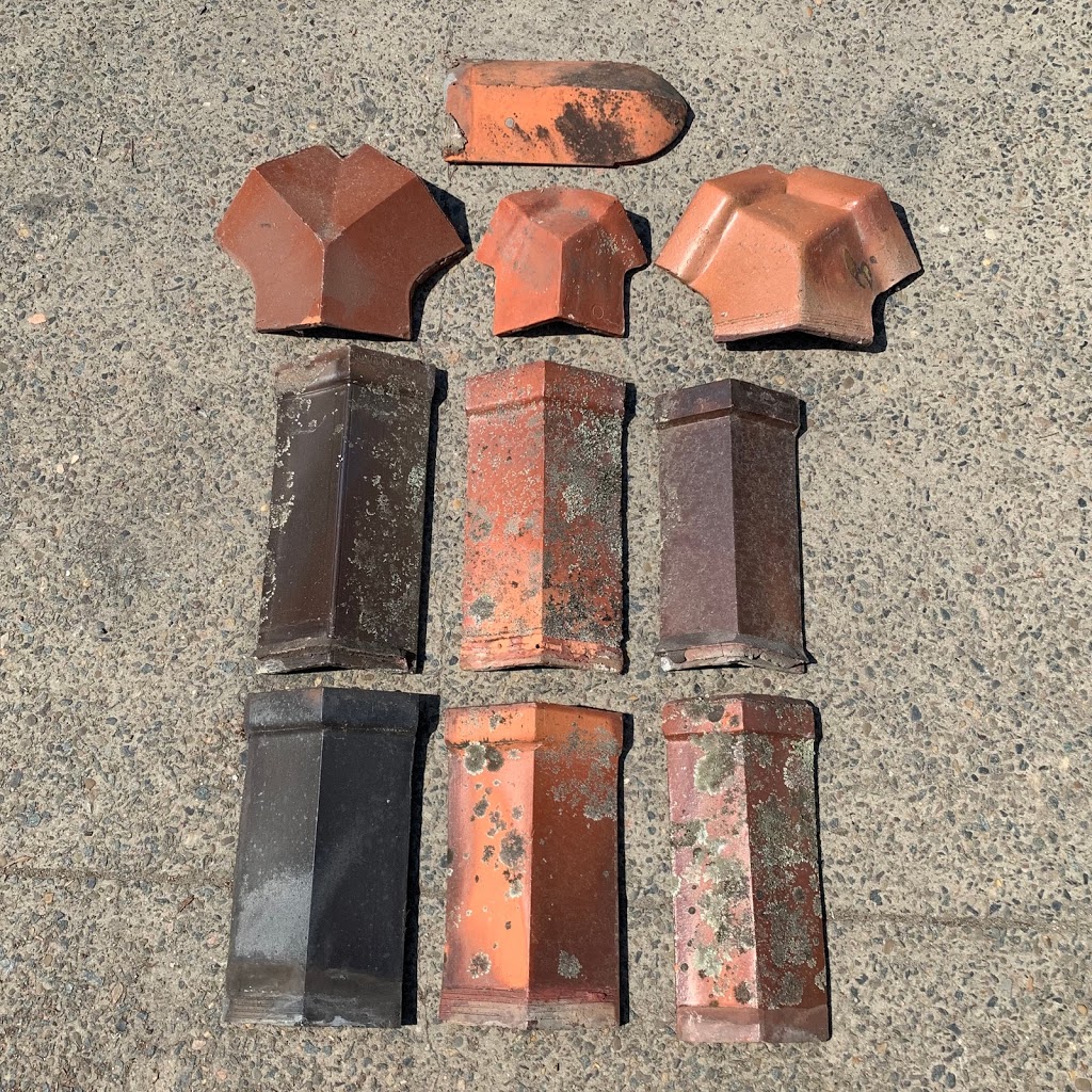 Roof Tile Recyclers | home goods store | 20 Stoddart Rd, Prospect NSW 2148, Australia | 0297563350 OR +61 2 9756 3350