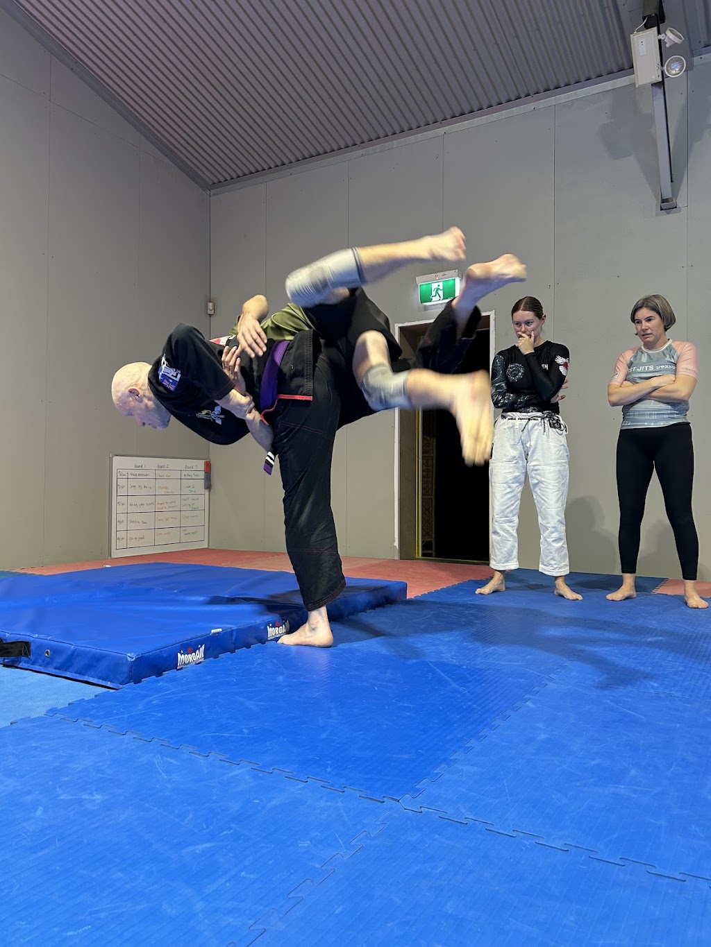 DogFight Combatives BJJ & MMA | 66 Ring St, Inverell NSW 2360, Australia | Phone: 0427 959 464