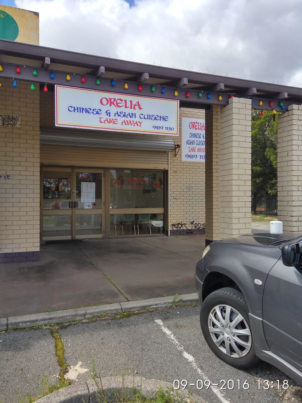 Orelia Chinese & Asian Cuisine Take Away | 9/62 Orelia Ave, Orelia WA 6167, Australia | Phone: (08) 9419 1130