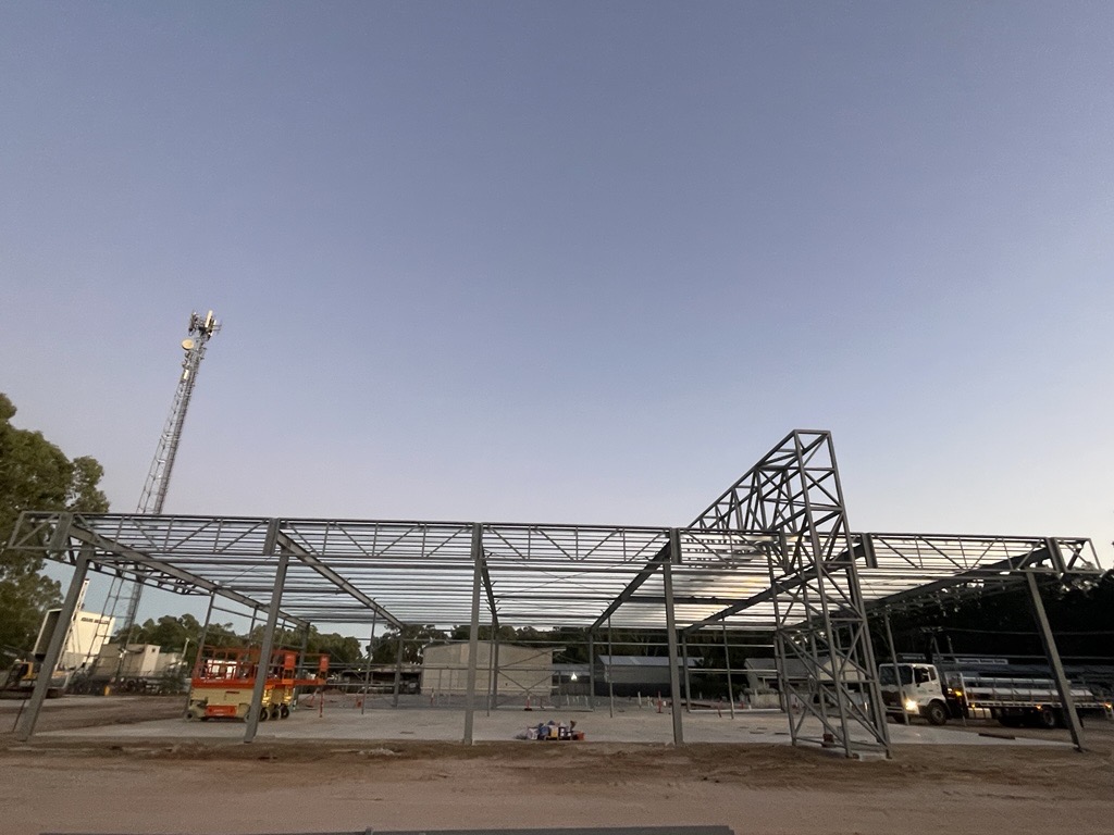 Fitweld Engineering | 21 Bate Cl, Pakenham VIC 3810, Australia | Phone: (03) 5722 3122