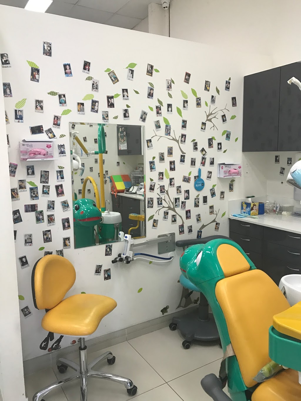 Erskine Park Dental | dentist | Swallow Dr & Peppertree Dr, Erskine Park NSW 2759, Australia | 0296704008 OR +61 2 9670 4008