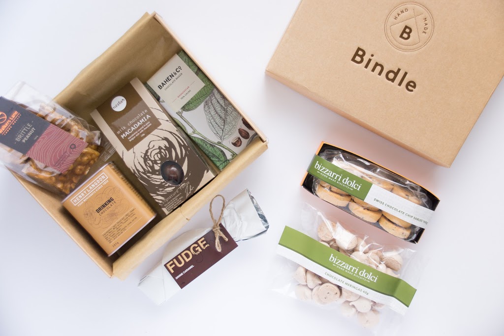 Bindle | 8/1 Amsterdam St, Richmond VIC 3121, Australia | Phone: (03) 8790 7707