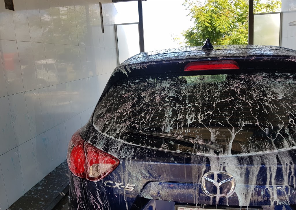 Carwash on Hartley | car wash | 101 Hartley St, Zilzie QLD 4710, Australia | 0749387801 OR +61 7 4938 7801