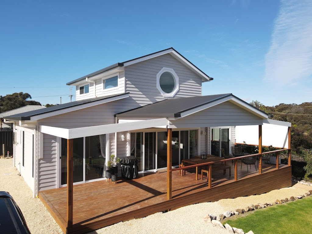 The Loft at Beachport | 1B Arthur St, Beachport SA 5280, Australia | Phone: 0438 445 388