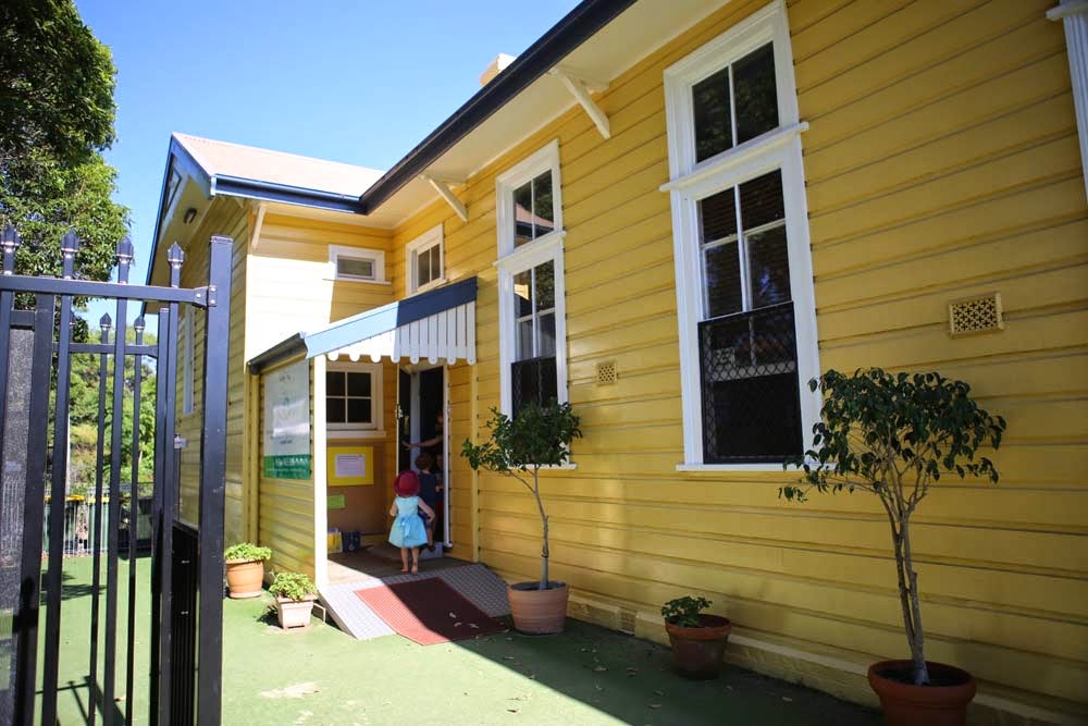 Henry Street Community Preschool | school | 8 Henry St, Merewether NSW 2291, Australia | 0249633366 OR +61 2 4963 3366