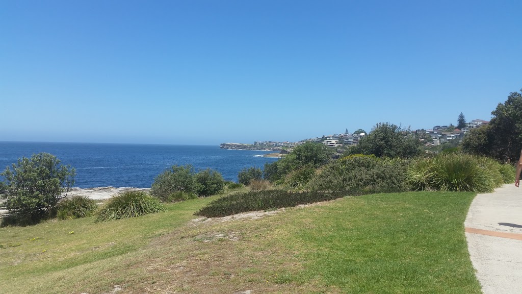 Trenerry Reserve | park | 1R Wolseley Rd, Coogee NSW 2034, Australia | 1300722542 OR +61 1300 722 542