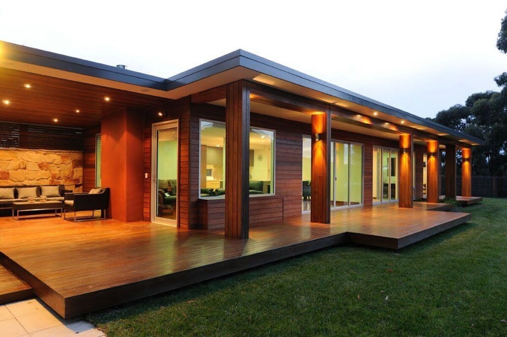Kerala House | 35 Fairburn St, Dunkeld VIC 3294, Australia | Phone: 0408 772 438