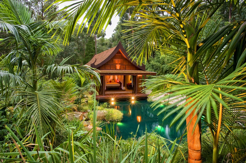 Balinese Spa Retreat | spa | 14 Mountain Cres, Montrose VIC 3765, Australia | 0397370086 OR +61 3 9737 0086