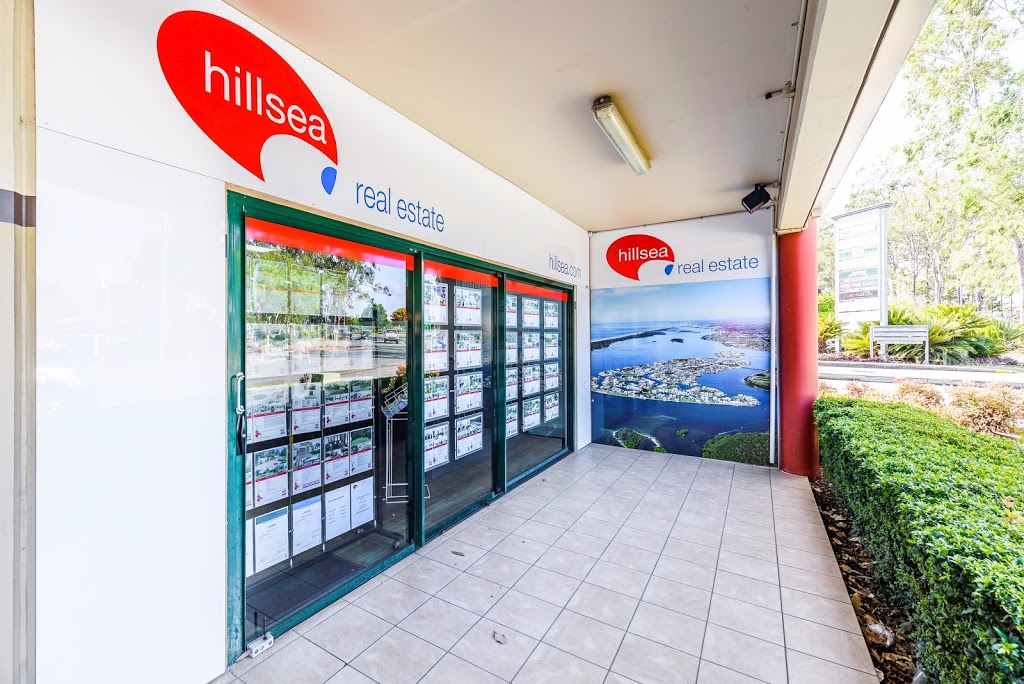 Hillsea Real Estate Oxenford | 3 Cottonwood Pl, Oxenford QLD 4209, Australia | Phone: (07) 5580 6888