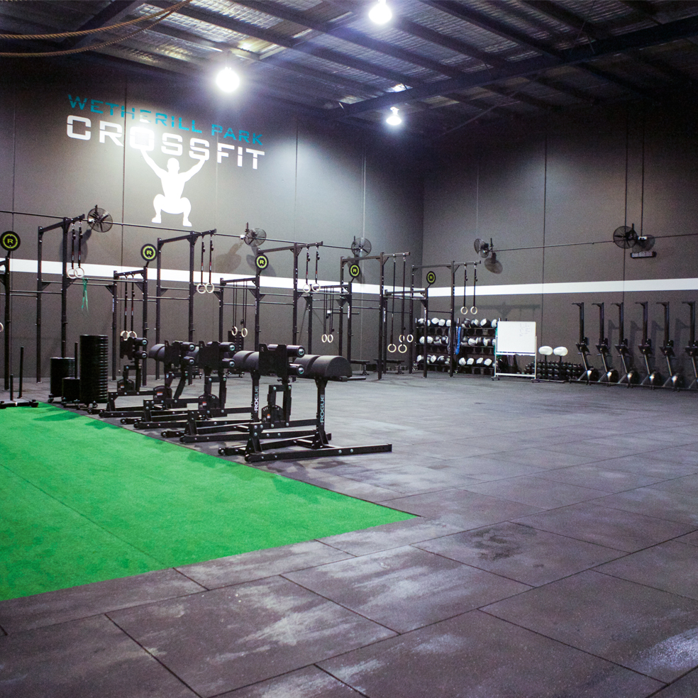 Wetherill Park Crossfit | gym | 3/11 Lagana Pl, Wetherill Park NSW 2164, Australia | 0297561473 OR +61 2 9756 1473