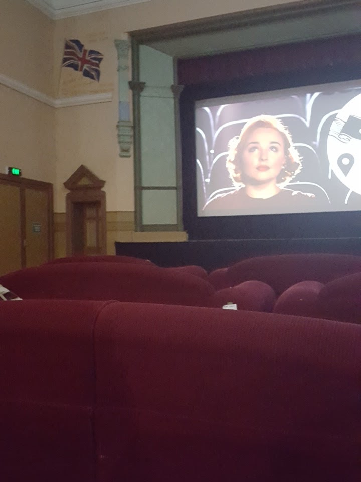 Star Cinema | Town Hall, Peg Leg Road, Eaglehawk VIC 3556, Australia | Phone: (03) 5446 2025