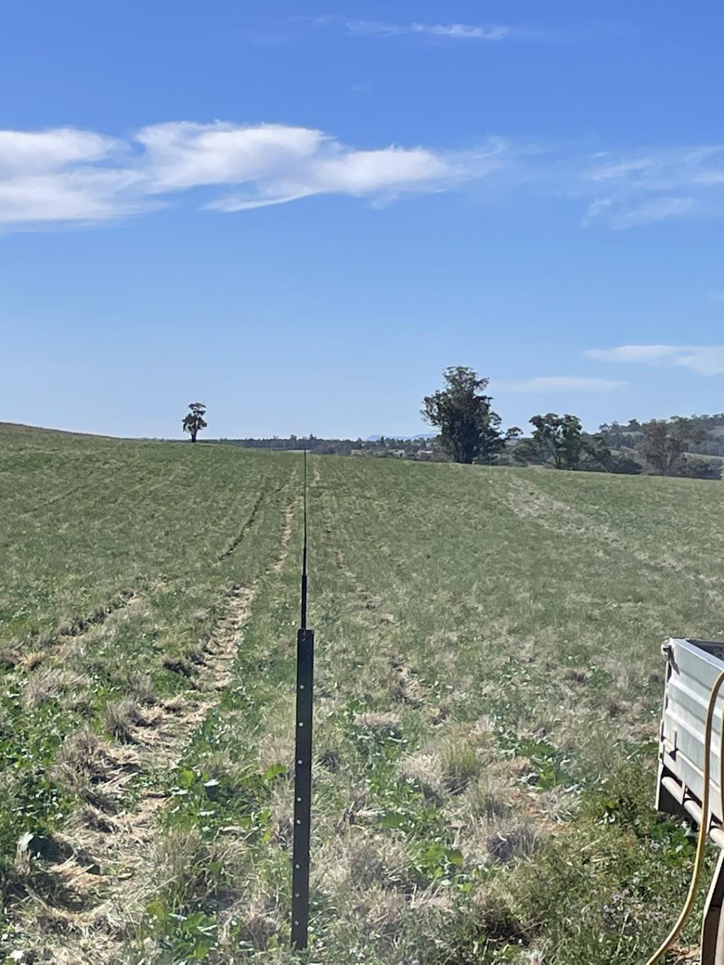 C&B Rural Fencing | 305 Back Trundle Rd, Parkes NSW 2870, Australia | Phone: 0429 622 179