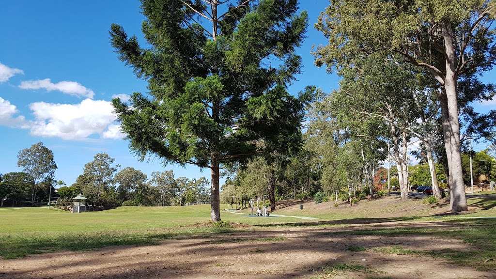 George Willmore Park | park | 52 Ferny Way, Ferny Hills QLD 4055, Australia | 0732050555 OR +61 7 3205 0555
