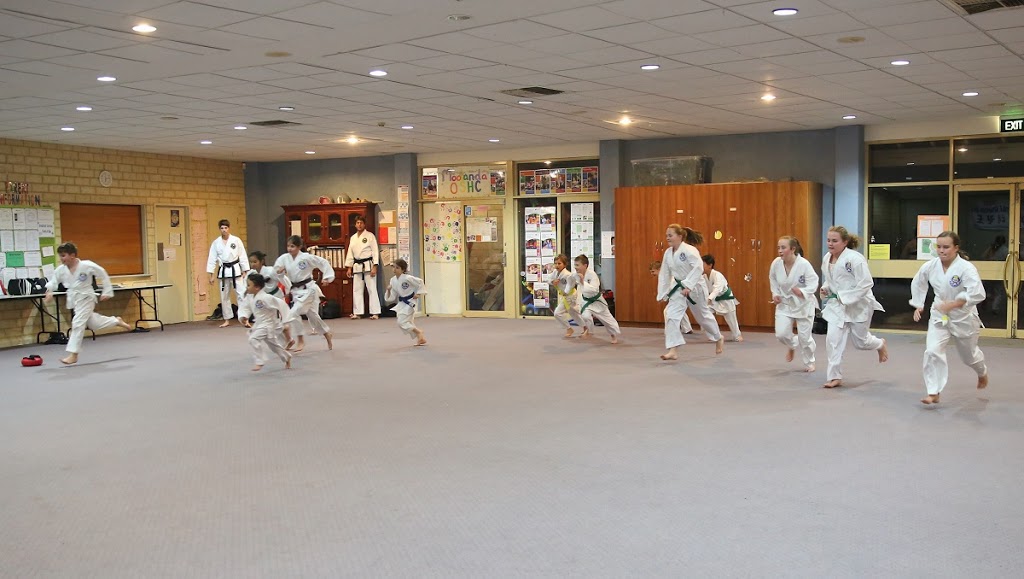 Woodvale First Taekwondo Martial Arts | health | 17 Duffy Terrace, Woodvale WA 6026, Australia | 0892757878 OR +61 8 9275 7878