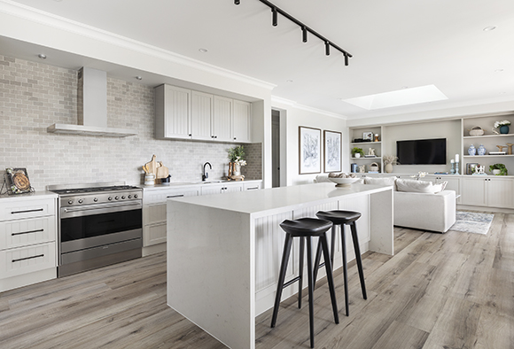 Simonds Homes - Seven Creeks Estate, Shepperton | 18 Lorikeet St, Kialla VIC 3631, Australia | Phone: 0488 066 149