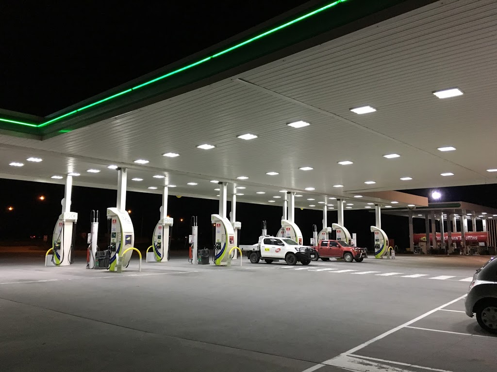 BP Outbound | gas station | 65 M1, Officer VIC 3809, Australia