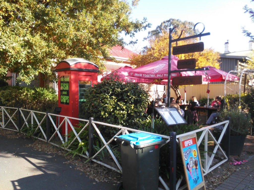 Pomegranate Cottage Coffee Shop | 18 Shannon St, Adelaide SA 5234, Australia | Phone: (08) 8568 5503
