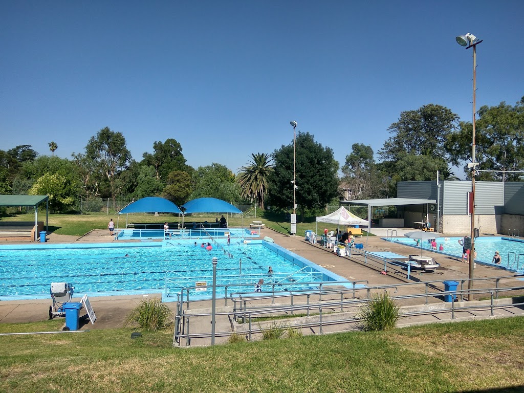 Muswellbrook Aquatic & Fitness Centre | gym | Wilkinson Ave, Muswellbrook NSW 2333, Australia | 0265412999 OR +61 2 6541 2999