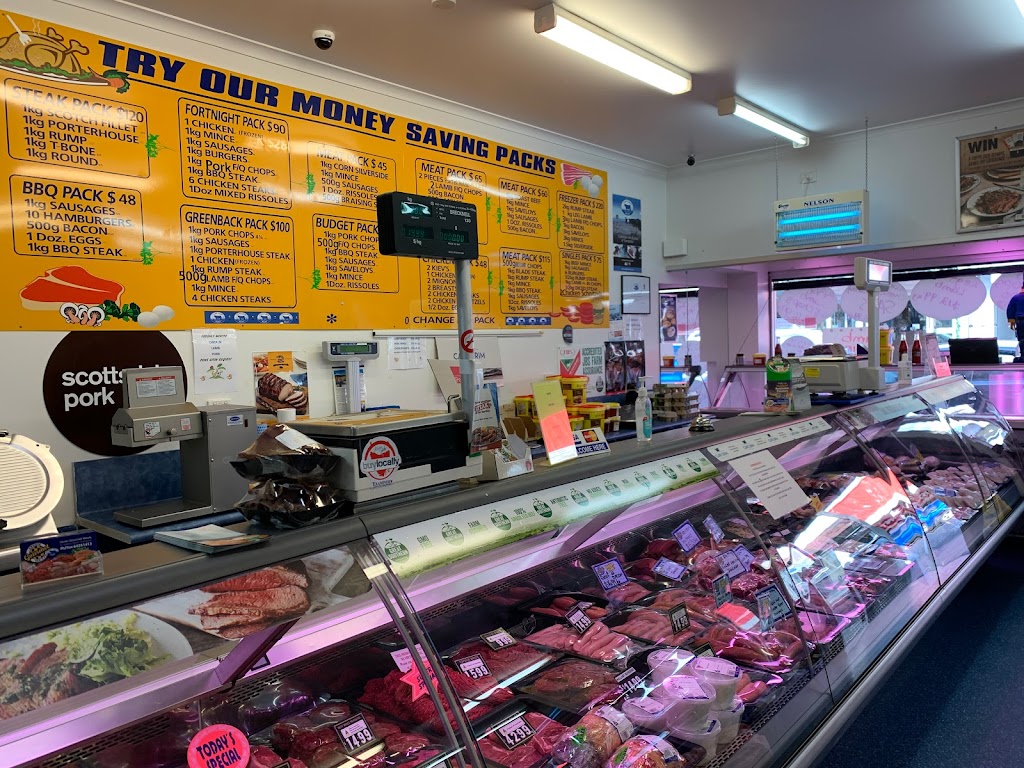 Leven Gourmet Meats | 27 Reibey St, Ulverstone TAS 7315, Australia | Phone: (03) 6425 1413