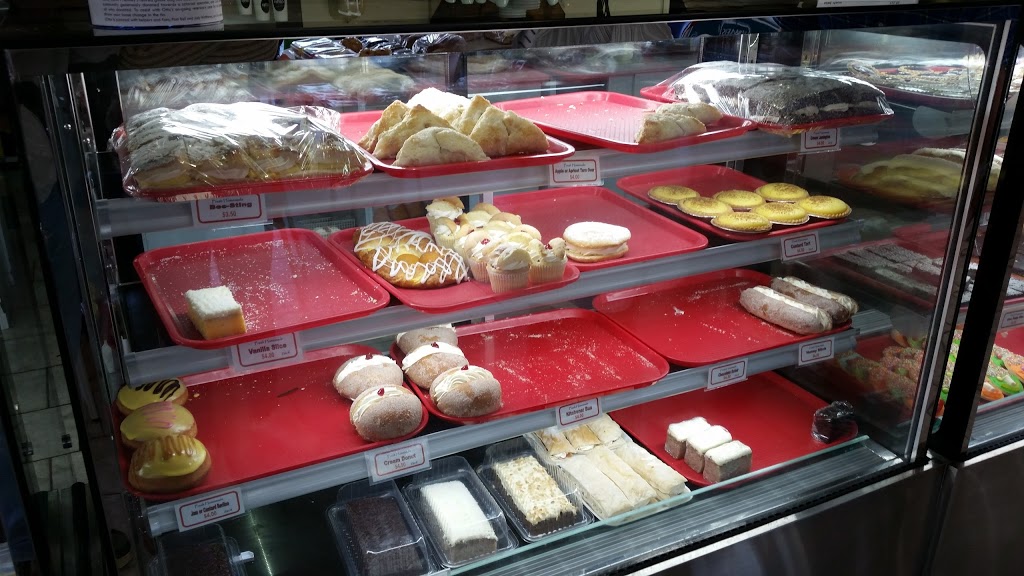 Newland Bakery | bakery | 12901 Sturt Hwy, Waikerie SA 5330, Australia | 0885413433 OR +61 8 8541 3433