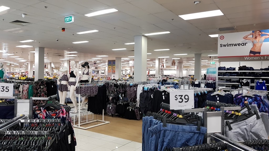 Target | department store | Pittwater Rd, Brookvale NSW 2100, Australia | 0289788100 OR +61 2 8978 8100