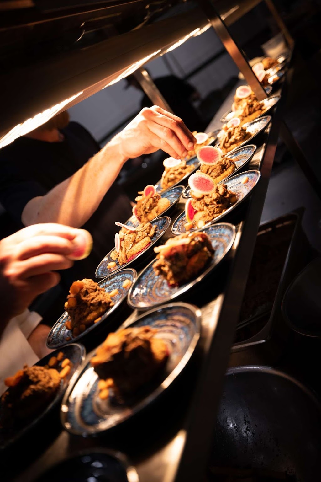 TUCKA @Maffco | Maffco La, Maffra VIC 3860, Australia | Phone: (03) 5147 2885