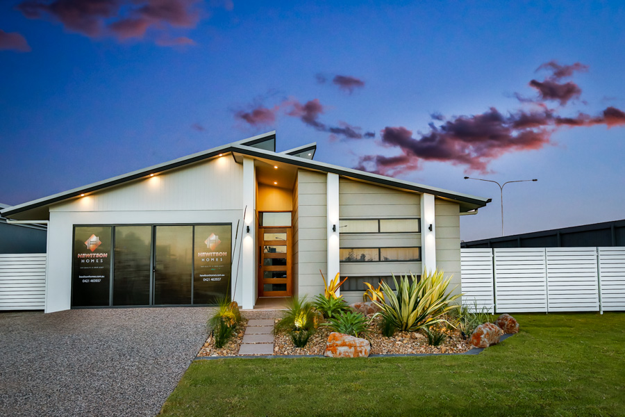 Hewitson Homes | general contractor | 49 Barramundi Cct, Burdell QLD 4818, Australia | 0421463937 OR +61 421 463 937