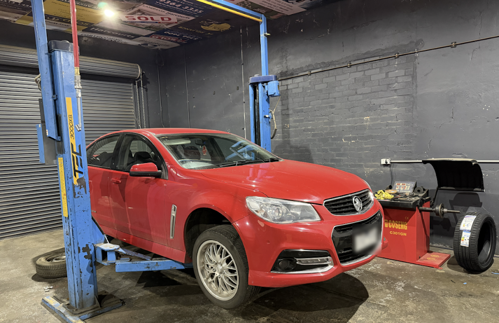 Excel Auto Services | 196 High St, Broadford VIC 3658, Australia | Phone: 0479 026 001