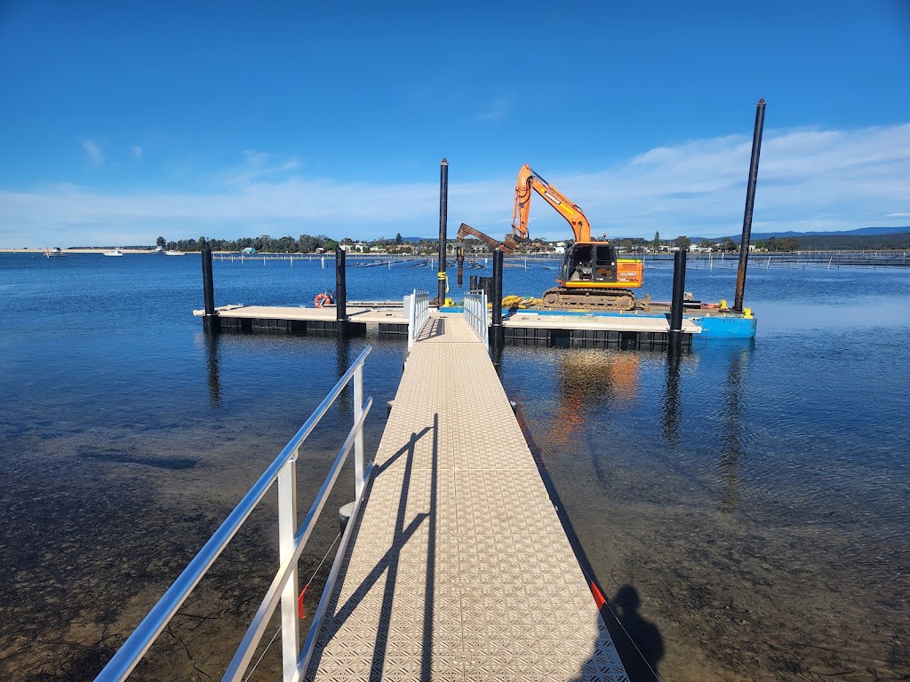 Tomis Bobcat and Excavation | Erie Pl, South Pambula NSW 2549, Australia | Phone: 0447 631 449