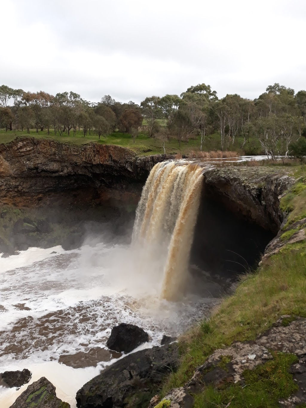 Penshurst Volcanoes Discovery Centre | Martin Street, C/o Hamilton Information Centre, Hamilton VIC 3300, Penshurst VIC 3294, Australia | Phone: 0402 083 782