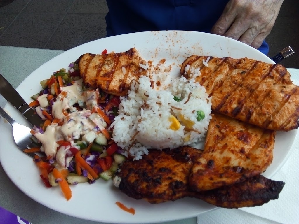 Origin Kebabs Drive Thru | restaurant | 44 Frank St, Labrador QLD 4215, Australia | 0755915055 OR +61 7 5591 5055