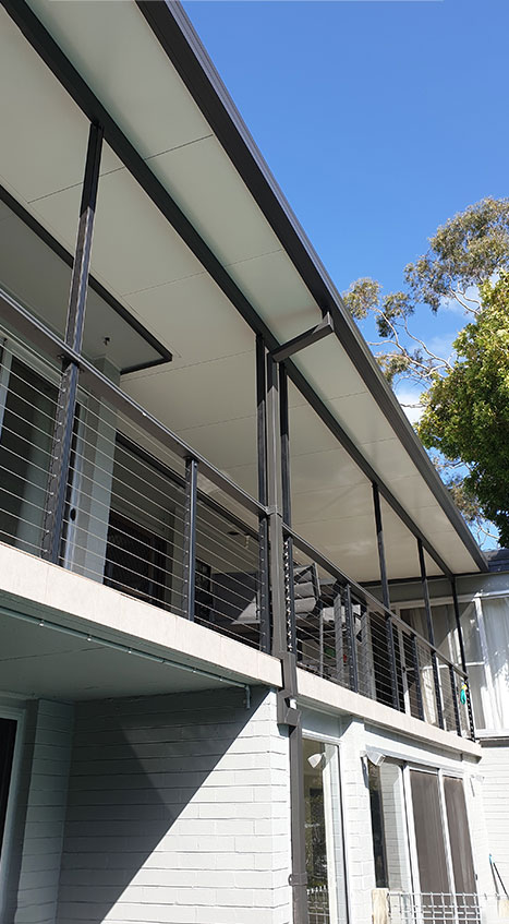 Wollongong Home Additions | 2 Swain Cres, Dapto NSW 2530, Australia | Phone: 0488 181 880