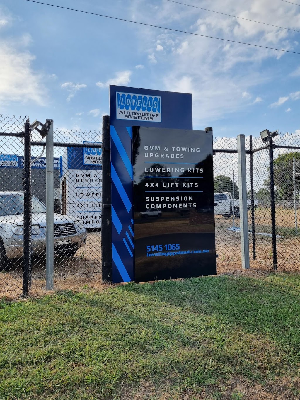 Lovells Stratford | 23-25 Princes Hwy, Stratford VIC 3862, Australia | Phone: (03) 5145 1065