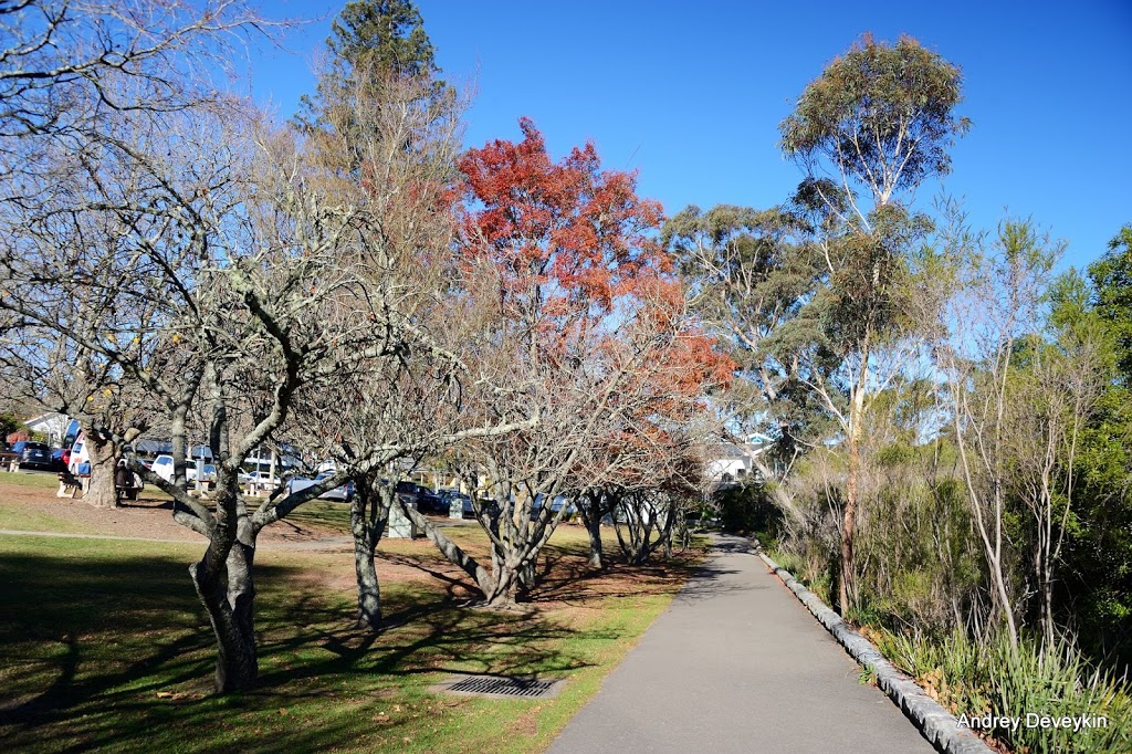 Lilianfels Park | park | Katoomba NSW 2780, Australia