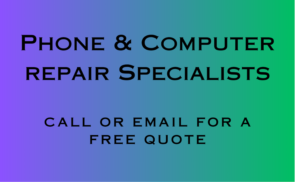 Coastal Phone Repairs | 29 Heathmere Cl, Moonee Beach NSW 2450, Australia | Phone: 0437 108 619
