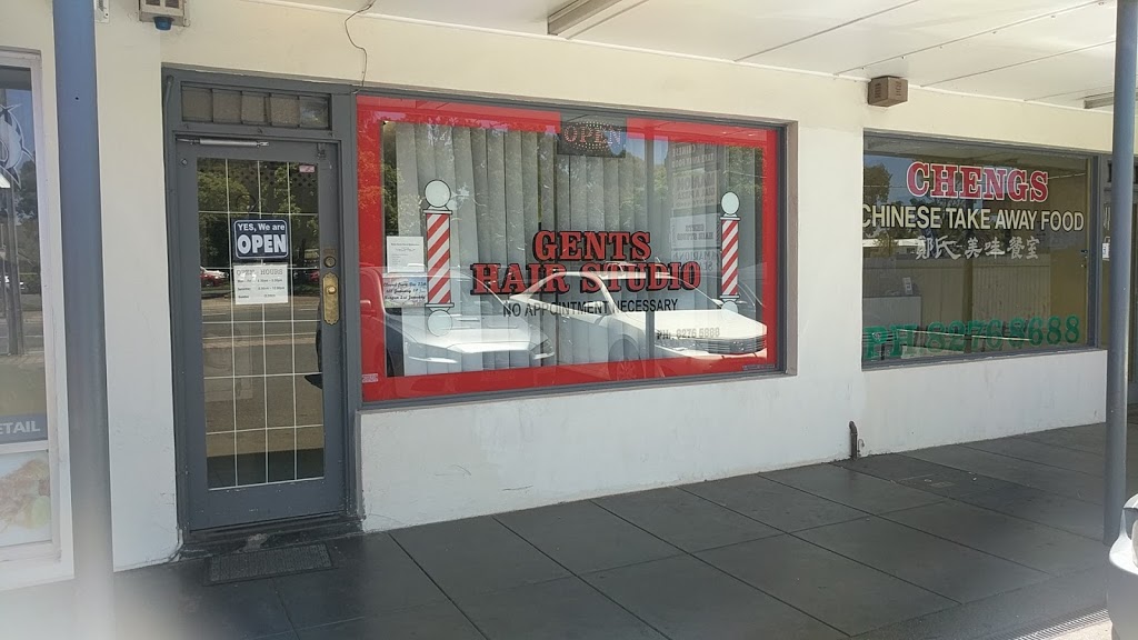 Gents Hair Studio | hair care | 728 Marion Rd, Marion SA 5043, Australia | 0882765888 OR +61 8 8276 5888