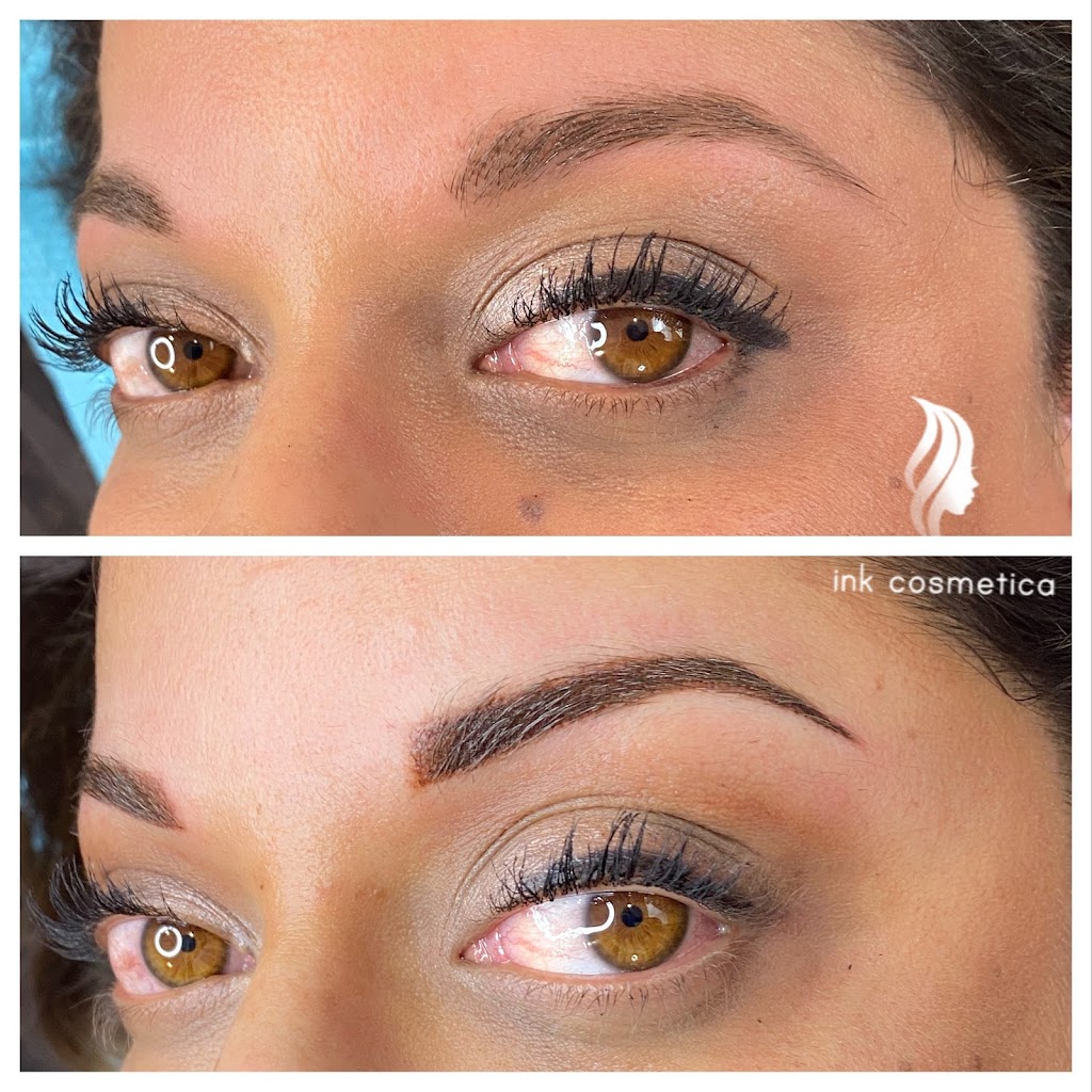 Ink Cosmetica - Brow & Lip Tattoo, Saline Removal |  | Roberts St, Keilor East VIC 3033, Australia | 0409193599 OR +61 409 193 599